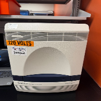Applied Biosystems 7500 Fast Real-Time PCR System image 0